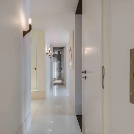 Appartement 2 Au Centre De Avec Parking Et Wifi - Fr-1-563-160